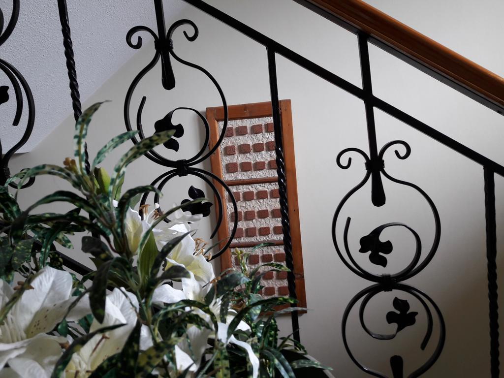 Artemis Hotel Karpenisi Luaran gambar